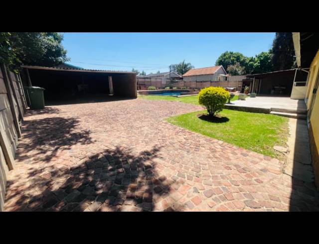 4 BEDROOM HOUSE FOR SALE IN BRACKENDOWNS